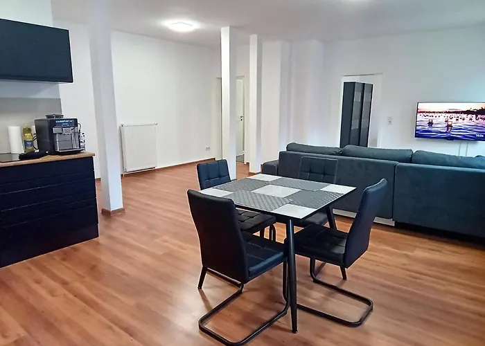 Exquvisit Suite Four