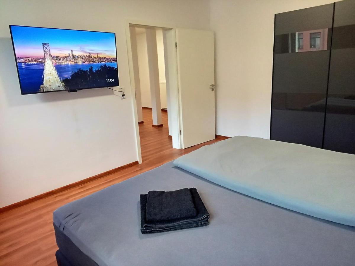 Exquvisit Four Apartment